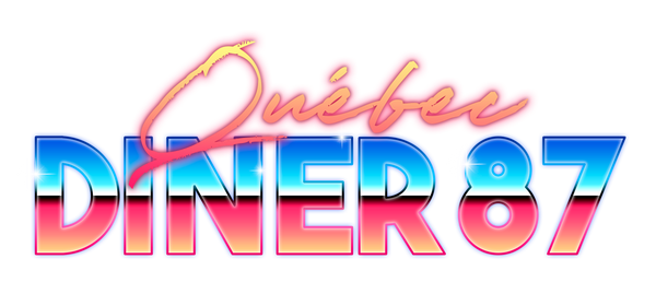 Québec Diner 87